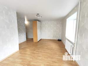 1-к квартира, вторичка, 31м2, 2/5 этаж