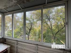 1-к квартира, вторичка, 30м2, 3/5 этаж