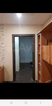 1-к квартира, вторичка, 30м2, 5/9 этаж