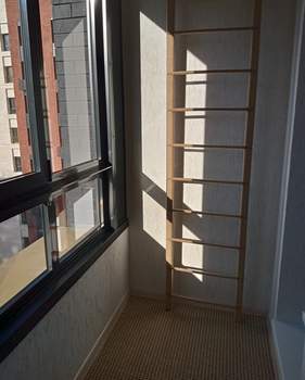 1-к квартира, вторичка, 37м2, 8/10 этаж