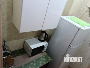 Студия квартира, вторичка, 19м2, 3/5 этаж