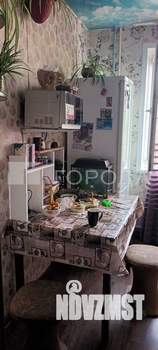 1-к квартира, вторичка, 36м2, 4/9 этаж