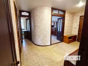 3-к квартира, вторичка, 62м2, 2/5 этаж