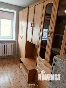 Студия квартира, вторичка, 16м2, 5/5 этаж