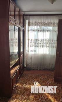 2-к квартира, вторичка, 44м2, 3/5 этаж