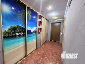 1-к квартира, вторичка, 41м2, 4/6 этаж