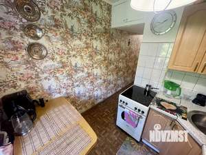 3-к квартира, вторичка, 55м2, 3/5 этаж