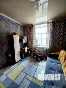 2-к квартира, вторичка, 48м2, 4/4 этаж