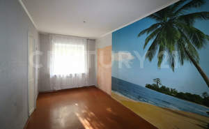 2-к квартира, вторичка, 45м2, 2/5 этаж