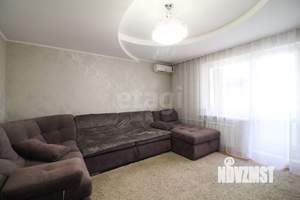3-к квартира, вторичка, 67м2, 7/9 этаж