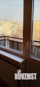 3-к квартира, вторичка, 64м2, 8/9 этаж