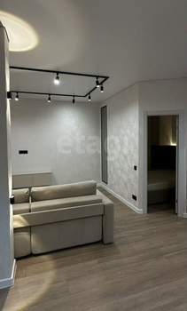 2-к квартира, вторичка, 37м2, 6/17 этаж