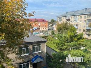 2-к квартира, вторичка, 44м2, 4/4 этаж