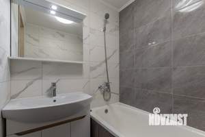 1-к квартира, вторичка, 34м2, 5/12 этаж