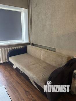 Студия квартира, вторичка, 19м2, 2/6 этаж