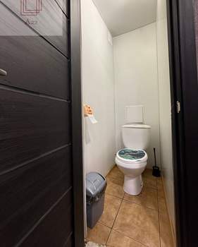 3-к квартира, вторичка, 60м2, 2/5 этаж