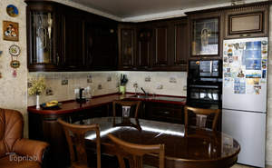 3-к квартира, вторичка, 81м2, 14/18 этаж