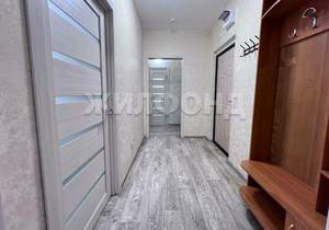 3-к квартира, вторичка, 62м2, 2/10 этаж