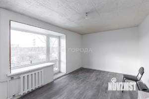 4-к квартира, вторичка, 92м2, 4/5 этаж