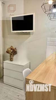 1-к квартира, вторичка, 20м2, 10/17 этаж