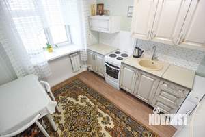 1-к квартира, вторичка, 34м2, 9/10 этаж