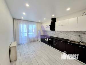 3-к квартира, вторичка, 60м2, 11/17 этаж