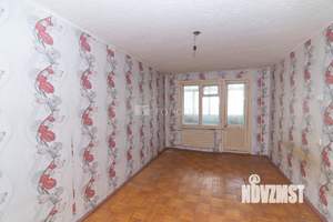 2-к квартира, вторичка, 44м2, 5/9 этаж