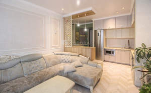 3-к квартира, вторичка, 62м2, 8/12 этаж