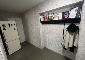 4-к квартира, вторичка, 84м2, 2/4 этаж