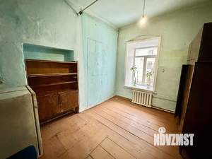 1-к квартира, вторичка, 32м2, 2/2 этаж