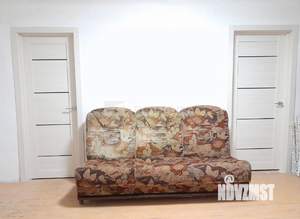 3-к квартира, вторичка, 43м2, 2/4 этаж