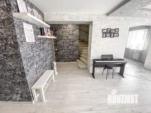 5-к квартира, вторичка, 123м2, 5/6 этаж