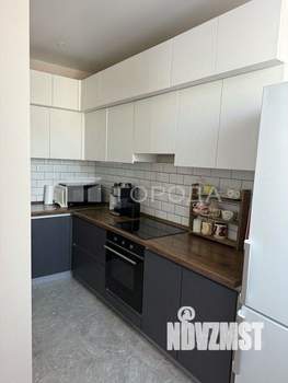 3-к квартира, вторичка, 59м2, 8/16 этаж