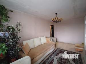 3-к квартира, вторичка, 55м2, 4/4 этаж