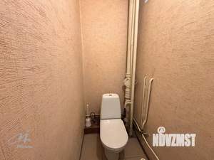 2-к квартира, вторичка, 50м2, 1/9 этаж