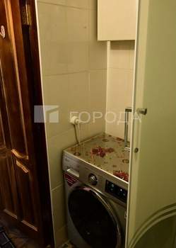 2-к квартира, вторичка, 50м2, 5/9 этаж