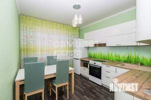 3-к квартира, вторичка, 78м2, 8/12 этаж