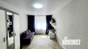 2-к квартира, вторичка, 42м2, 3/16 этаж