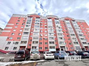 2-к квартира, вторичка, 89м2, 4/9 этаж