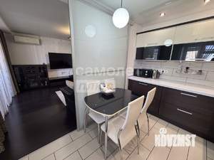 2-к квартира, вторичка, 49м2, 7/15 этаж