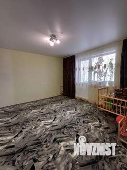 3-к квартира, вторичка, 63м2, 4/10 этаж