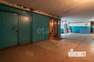 Студия квартира, вторичка, 18м2, 2/5 этаж