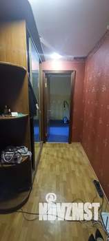 2-к квартира, вторичка, 54м2, 4/16 этаж