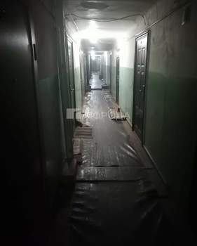 1-к квартира, вторичка, 14м2, 2/5 этаж