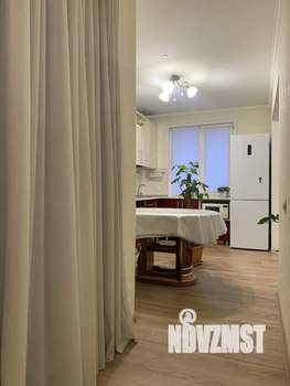 3-к квартира, вторичка, 79м2, 6/10 этаж