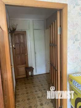 2-к квартира, вторичка, 52м2, 3/9 этаж