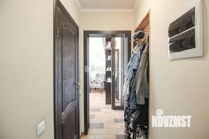 1-к квартира, вторичка, 31м2, 4/4 этаж