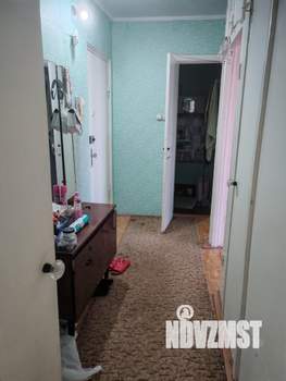 3-к квартира, вторичка, 60м2, 7/9 этаж