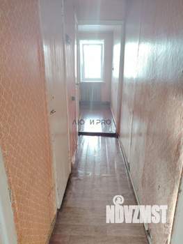 3-к квартира, вторичка, 62м2, 1/5 этаж