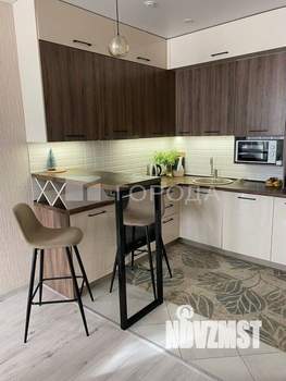2-к квартира, вторичка, 50м2, 13/16 этаж
